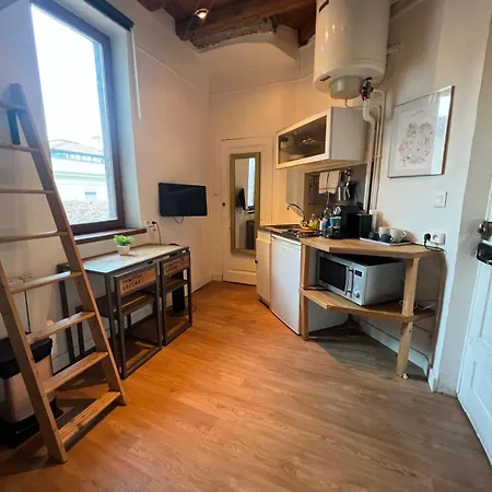 Appartement Pallier St Jean In Vieux