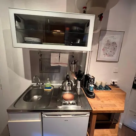 Apartman Pallier St Jean In Vieux